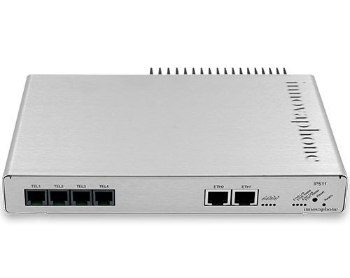 IP511 VoIP Gateway