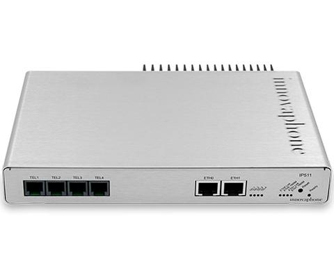 IP511 VoIP Gateway