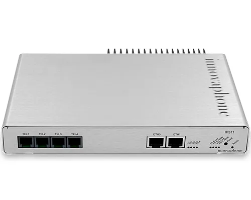 IP511 VoIP Gateway