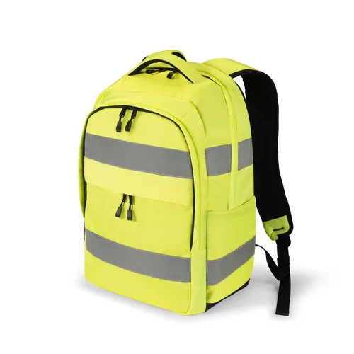 Hi-Vis 25 Litre Backpack