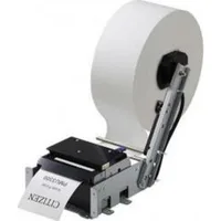Paper Holder for PMU3300 Series Printers