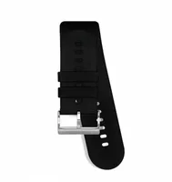 Silicone Watch Strap for WD1