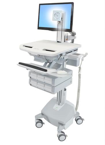 StyleView Cart with LCD Pivot