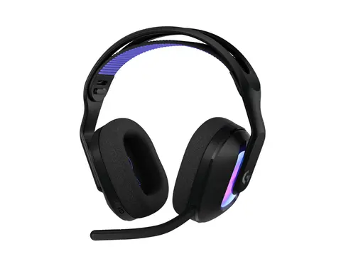 Logitech PC VOSS CDM/Black