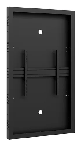 VIS-IT ENCLOSURE 75 Back Cover