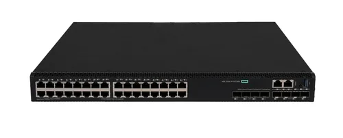 Aruba 4Y 1-SLOT 48F NW CW SW