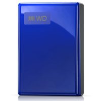 MY PASSPORT USB-C 5TB