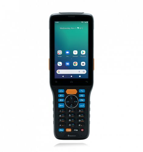 N7 CACHALOT PRO II MOBILE COMP