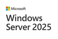Windows Server 2025 User CAL - 1 User