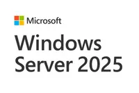 Windows Server 2025 User CAL - 1 User