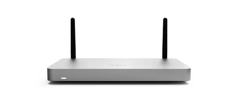 Meraki MX67W Cloud-Managed Security Appliance