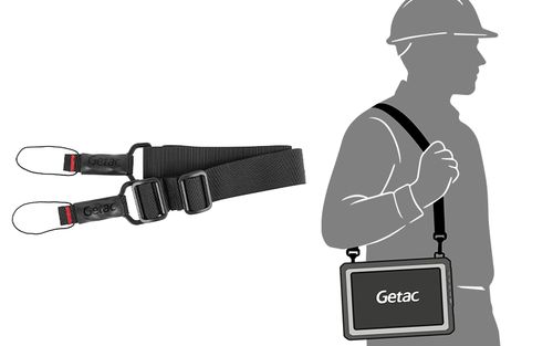 ZX80 Shoulder Strap (2-Point)