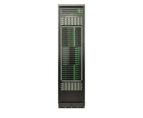 NVIDIA NVL72 Power Shelf