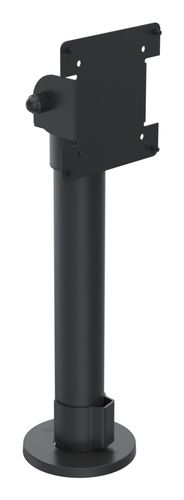 TOP MOUNT BLACK