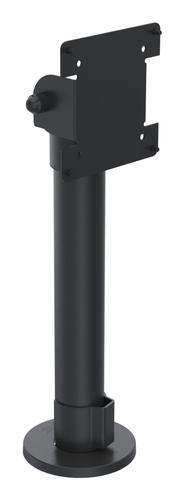 TOP MOUNT BLACK