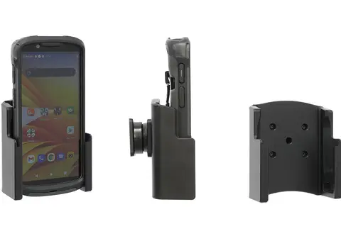 NON-CHARGING CRADLE TILT SWIVEL