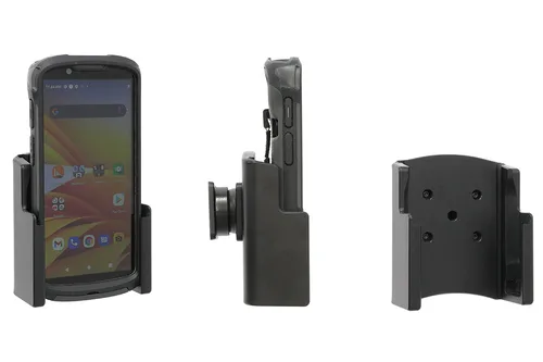 NON-CHARGING CRADLE TILT SWIVEL