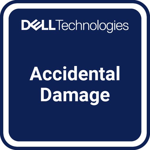 5-Year Accidental Damage Protection