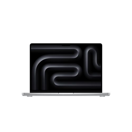 Apple MacBook Pro 14-inch M3 Pro, 32GB RAM, 4TB SSD - Silver