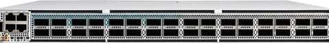 CISCO 8201 1RU SYSTEM W
