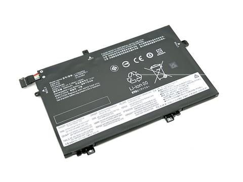 Lenovo ThinkPad L480 Battery 3C