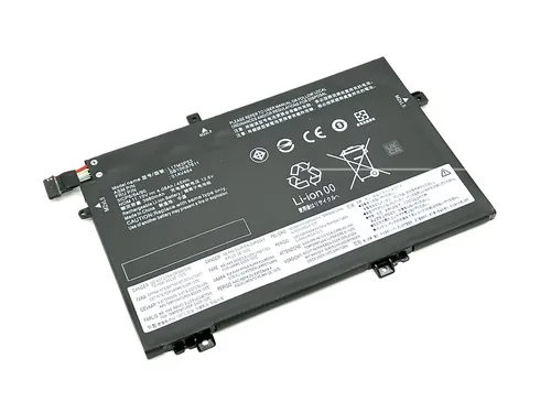 Lenovo ThinkPad L480 Battery 3C