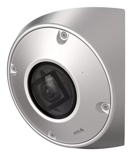 Axis Netzwerkkamera Fix Dome Q9216-SLV Metal Eckmontage 4MP