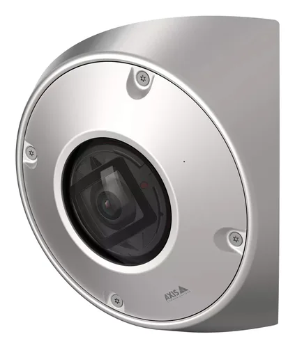 Axis Netzwerkkamera Fix Dome Q9216-SLV Metal Eckmontage 4MP