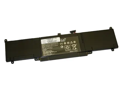 BTI 3-Cell Battery for ASUS Zenbook UX303 Series