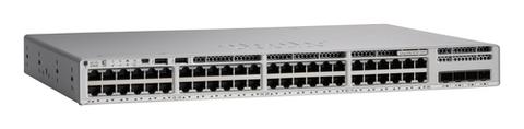 Cisco C9200L-48PL-4X-M Switch - 48-Port Partial PoE+ 10G