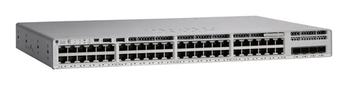 Cisco C9200L-48PL-4X-M Switch - 48-Port Partial PoE+ 10G