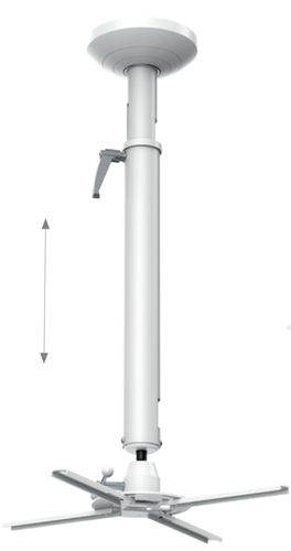 BEAMFIX II 670 - 900 MM