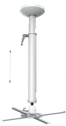 BEAMFIX II 670 - 900 MM