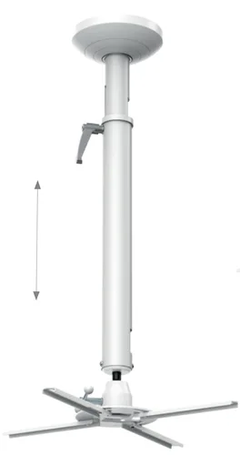 BEAMFIX II 670 - 900 MM