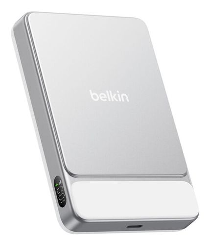 ULTRACHRG PRO SLIM MAGN PWRBANK