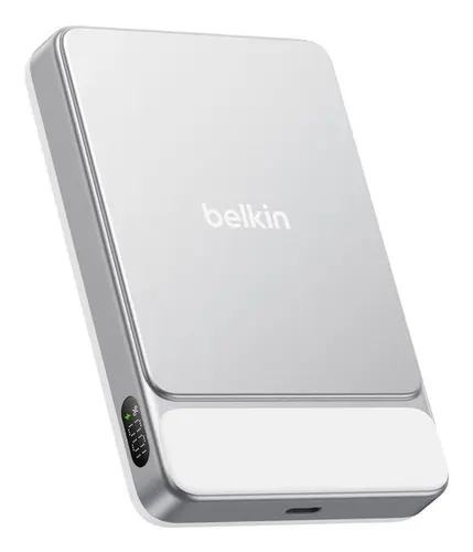 ULTRACHRG PRO SLIM MAGN PWRBANK