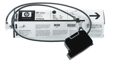 HP BLK 2510 BULK SUPPLY SMRTCRD