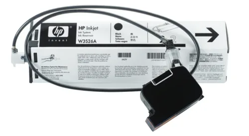 HP BLK 2510 BULK SUPPLY SMRTCRD