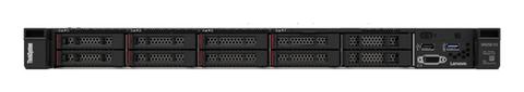 Lenovo ThinkSystem SR250 V3 Server - Xeon 6353P