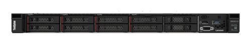Lenovo ThinkSystem SR250 V3 Server - Xeon 6353P