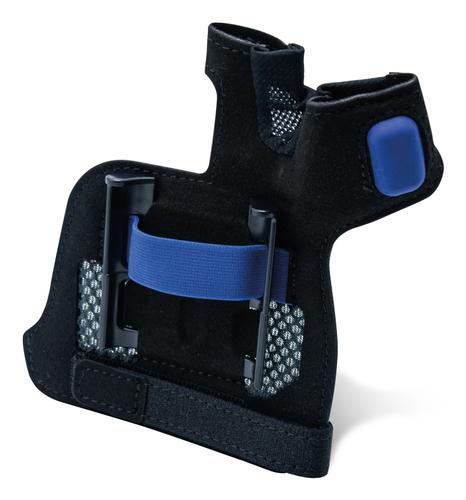 Left Hand Integrated Trigger