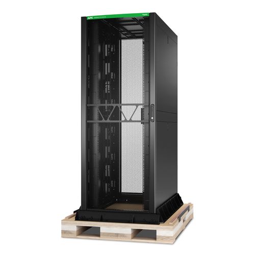 APC NETSHELTER SX ADVANCED RACK