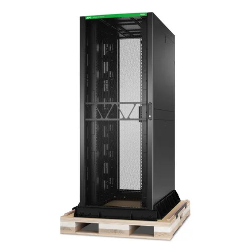 APC NETSHELTER SX ADVANCED RACK