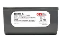 GTS HHP9500-LI handheld mobile computer spare part Battery