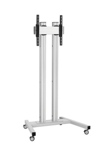 Double-Pole Trolley