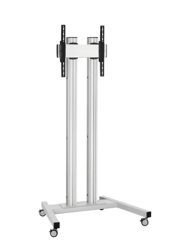 Double-Pole Trolley