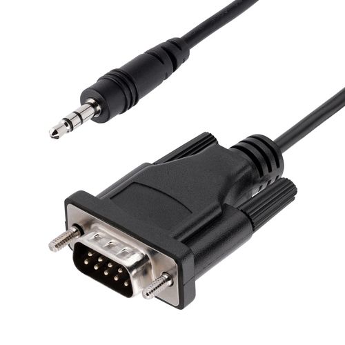 FT DB9 TO 3.5MM SERIAL CABLE 3