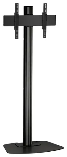 Floorstand Single-Pole for Display - 2022B