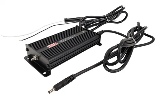 Lind Electronics 7300-0483 Power Adapter