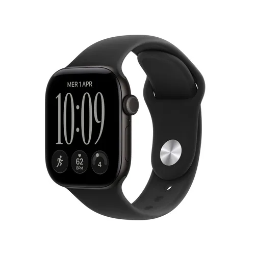 APPLE WATCH 12 42 BK AL BK
